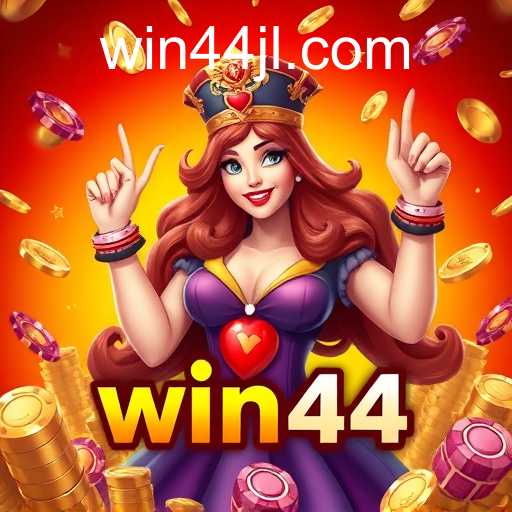 App de Cassino: Descubra a Emoção com win44