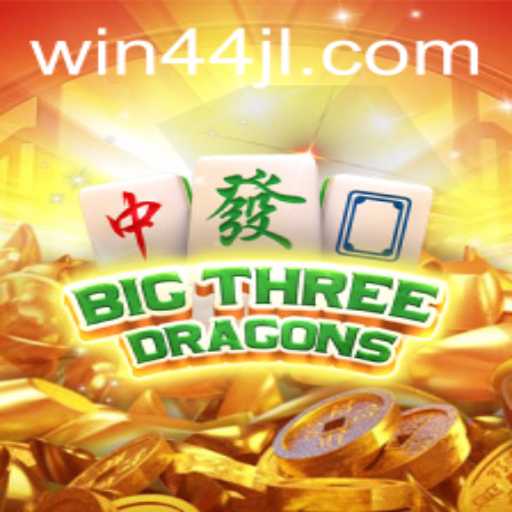 BigThreeDragons: Descubra o Envolvente Mundo de Estratégia e Conquista