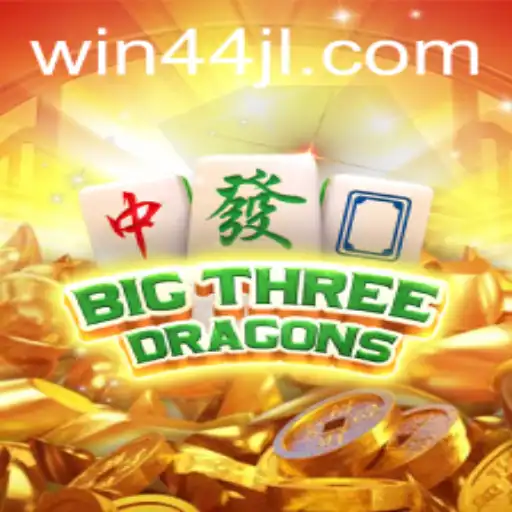 BigThreeDragons: Descubra o Envolvente Mundo de Estratégia e Conquista