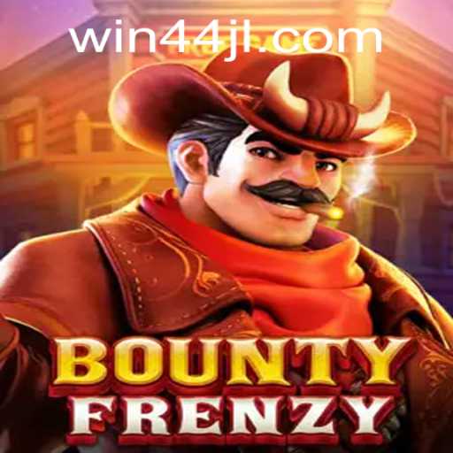 BountyFrenzy: Conheça o Novo Jogo que Está Conquistando o Mundo!