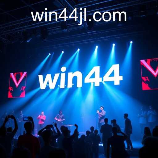 Descubra os Eventos Exclusivos do win44