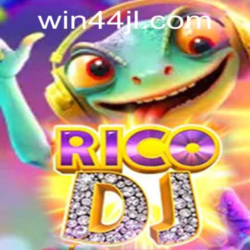 RicoDJ: A Fascinante Jornada no Mundo dos Jogos