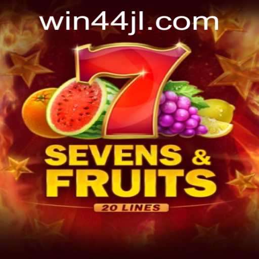 SevensFruits20: Descubra o Novo Fenômeno dos Jogos de Frutas
