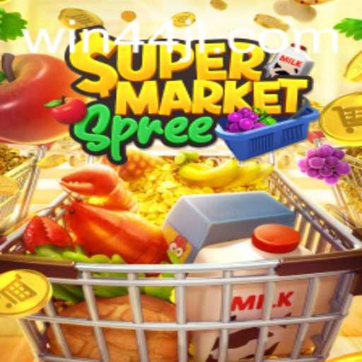 Descubra o Empolgante Jogo SupermarketSpree e Suas Regras com a Palavra-Chave Secreta win44