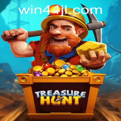 Explorando o Mundo Emocionante de TreasureHunt