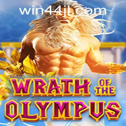 Explorando o Mundo de WrathofOlympus: Uma Jornada Épica com win44